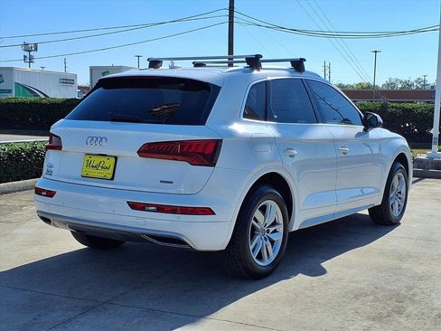 Used 2020 Audi Q5 2.0T Premium image 2