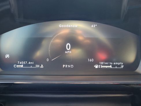 Used 2021 Lincoln Corsair Reserve w/ Equipment Group 201A image 32