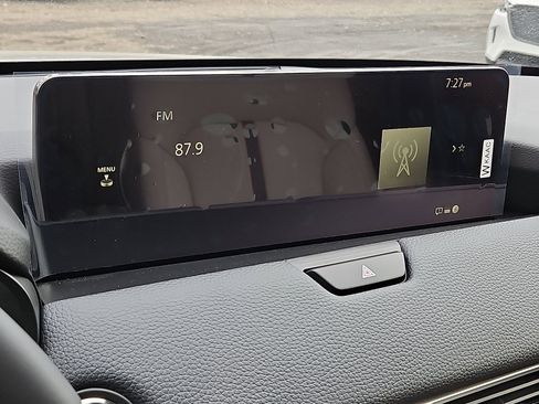 New 2026 MAZDA CX-90 3.3 Turbo w/ Preferred Package image 15