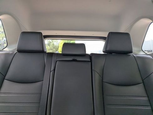 Used 2024 Toyota RAV4 XLE Premium image 17