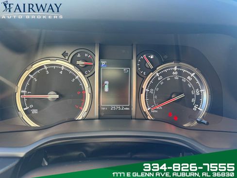 Used 2023 Toyota 4Runner TRD Off-Road Premium image 20