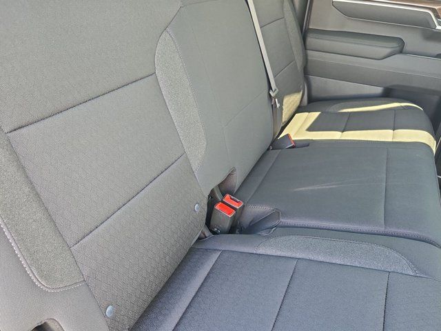 New 2026 Chevrolet Silverado 1500 RST w/ Protection Package RWD image 20