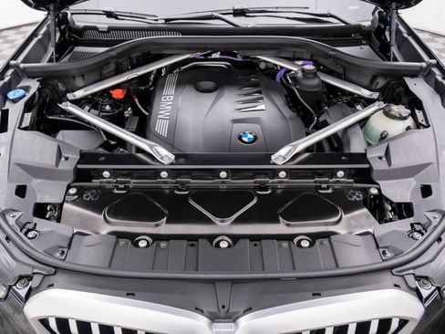 New 2026 BMW X5 xDrive40i image 30