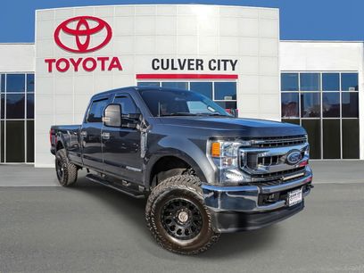 Used 2020 Ford F250 XLT