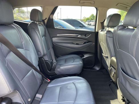 Used 2020 Buick Enclave Essence w/ Trailering Package, 5000 lbs. FWD image 18