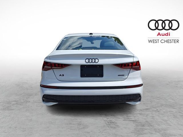 Certified 2026 Audi A3 2.0T Premium AWD/4WD image 5