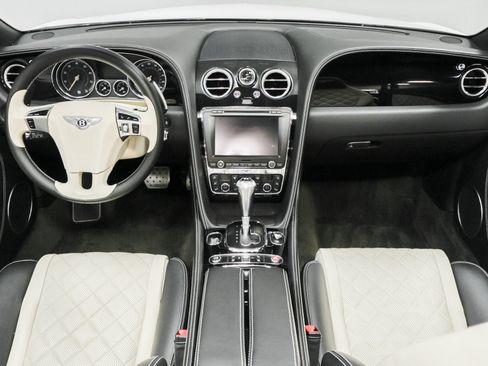 Used 2016 Bentley Continental GT AWD/4WD image 6