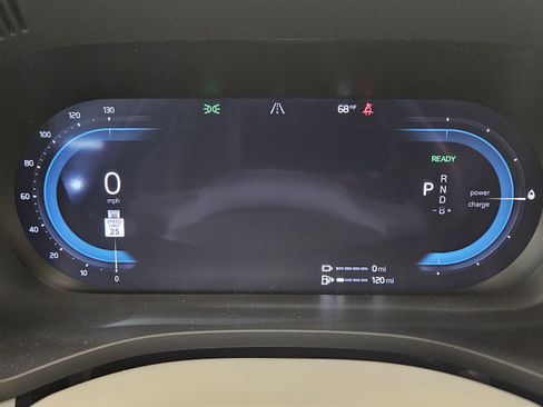 New 2025 Volvo XC60 T8 Core w/ Protection Package Premier image 43