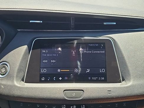 Used 2019 Cadillac XT4 Sport AWD/4WD image 12