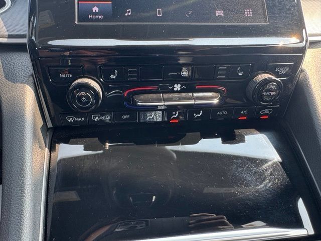 Used 2023 Jeep Grand Cherokee L Laredo AWD/4WD image 18