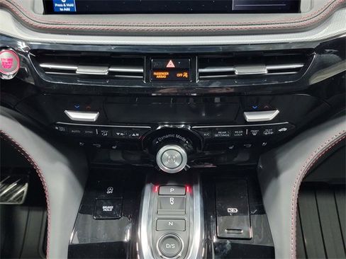 New 2026 Acura MDX A-Spec image 21