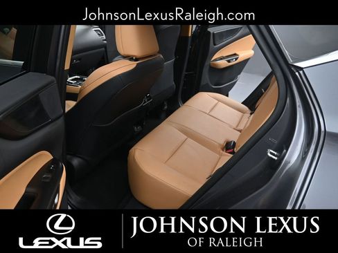 Certified 2023 Lexus NX 350 AWD w/ Premium Package image 13