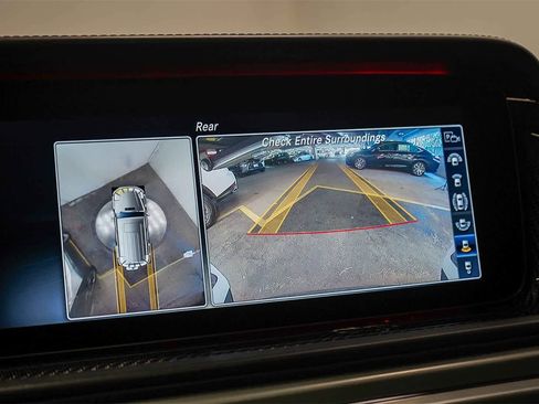 Used 2019 Mercedes-Benz G 63 AMG 4MATIC image 26