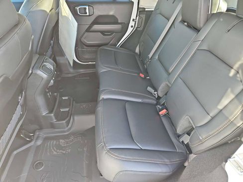 New 2026 Jeep Wrangler Sahara image 19