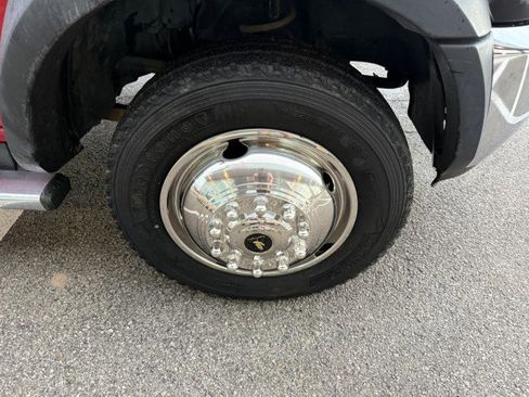 Used 2015 RAM 5500 Tradesman w/ Power Accessory Group image 14