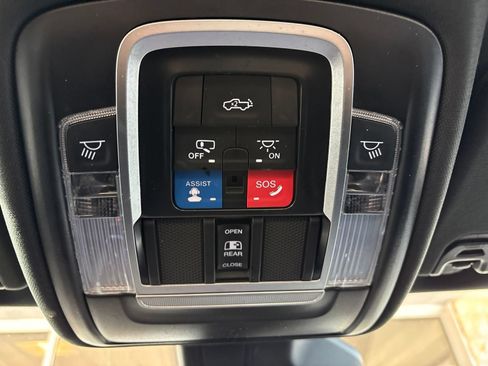 Used 2025 RAM 1500 Lone Star AWD/4WD image 19