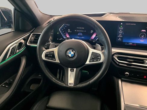 Used 2024 BMW M440i Coupe w/ Premium Package RWD image 15