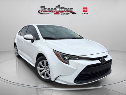 Certified 2024 Toyota Corolla LE
