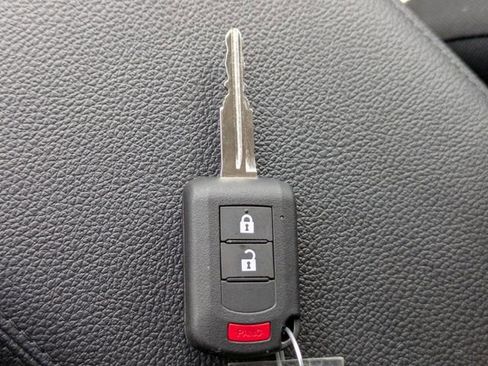 New 2026 Mitsubishi Outlander Sport ES image 31