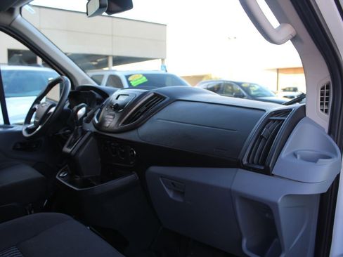 Used 2018 Ford Transit 250 130 Low Roof w/ Exterior Upgrade Package image 19