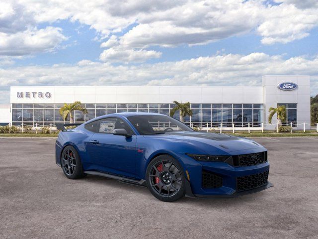 New 2026 Ford Mustang Dark Horse SC RWD image 7