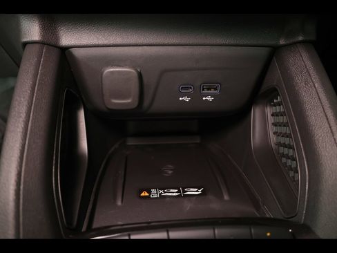 New 2026 Chevrolet TrailBlazer RS w/ Convenience Package image 16