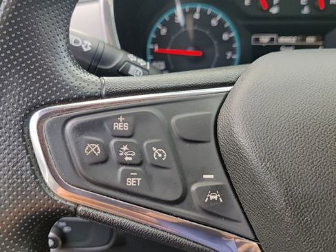 Used 2020 Chevrolet Equinox LS w/ LS Convenience Package image 24