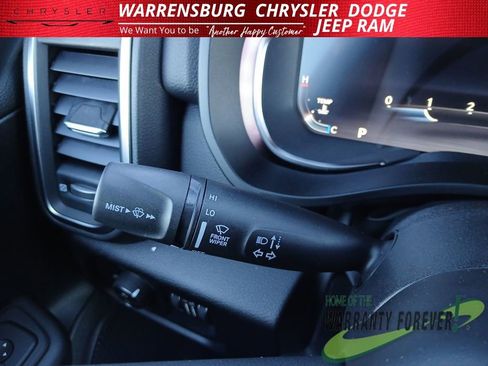 New 2026 RAM 1500 Big Horn image 17