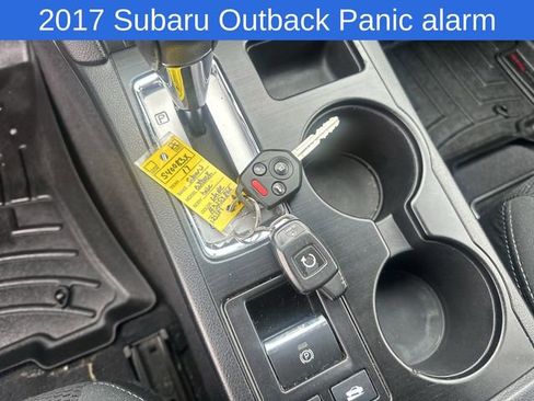 Used 2017 Subaru Outback 2.5i Premium image 30