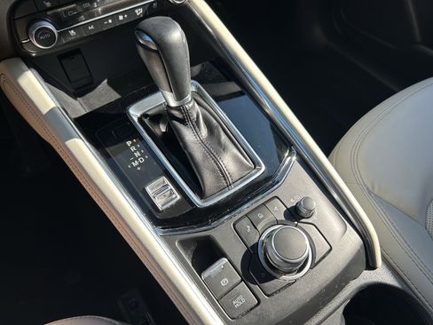 Certified 2023 MAZDA CX-5 AWD 2.5 S w/ Premium Plus Pkg image 16