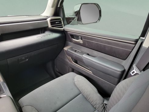 Used 2024 Toyota Tundra SR5 w/ SR5 Convenience Package RWD image 9