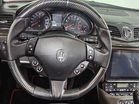 Used 2018 Maserati GranTurismo Sport image 26