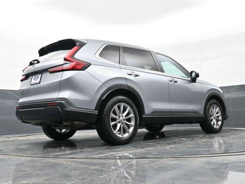 Used 2023 Honda CR-V EX image 44