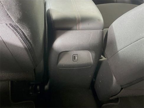 Used 2022 Nissan Sentra SR image 22