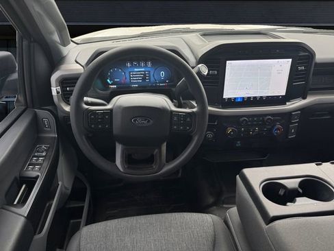 Used 2024 Ford F150 XL AWD/4WD image 12