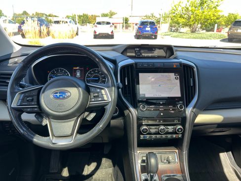 Used 2019 Subaru Ascent Touring AWD/4WD image 20