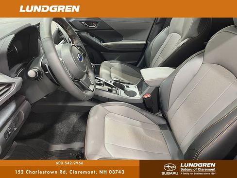 New 2026 Subaru Crosstrek 2.5i Limited image 14