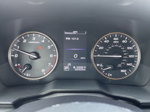Used 2022 Subaru Outback Wilderness w/ Wilderness Package AWD/4WD image 24