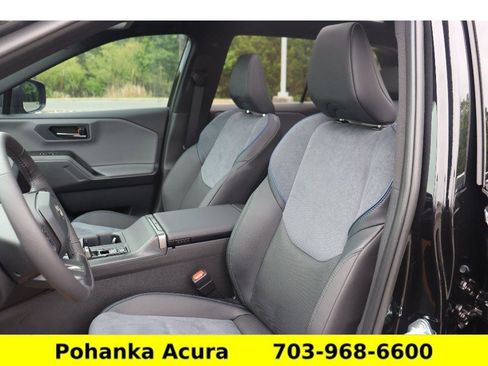 Used 2026 Toyota RAV4 XSE w/ Panoramic Sun Roof Package AWD/4WD image 21