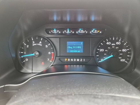 Used 2021 Ford F250 XL w/ Power Equipment Group RWD image 11