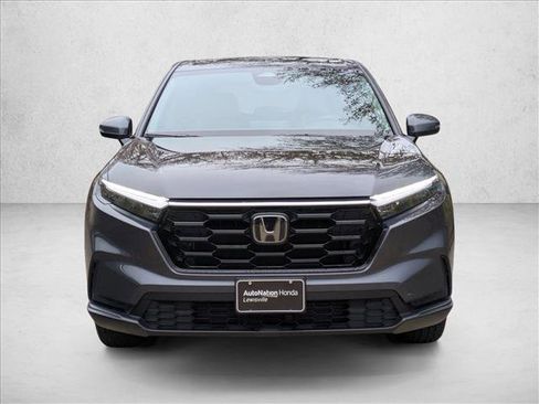 Certified 2024 Honda CR-V EX image 2