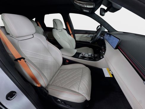 New 2026 Genesis GV70 3.5T Sport Prestige AWD/4WD image 30