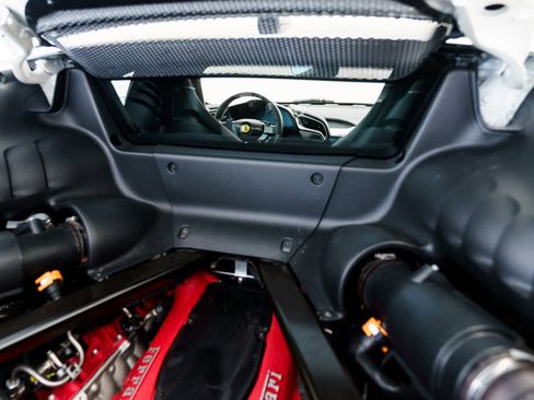 Certified 2022 Ferrari SF90 Stradale image 27