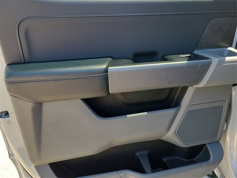 Used 2024 Ford F150 XLT w/ Mobile Office Package image 16