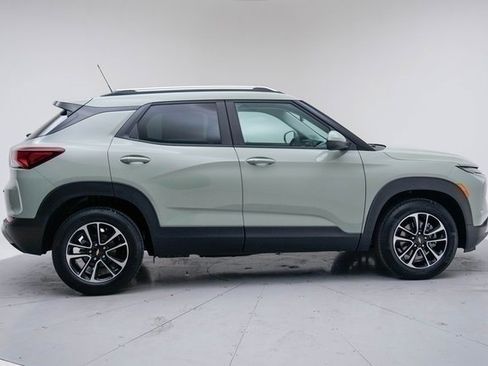 New 2026 Chevrolet TrailBlazer LT w/ Convenience Package image 9