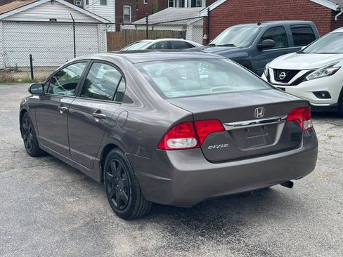 Used 2010 Honda Civic LX image 6