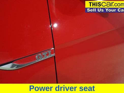 Used 2019 Volkswagen GTI S image 12