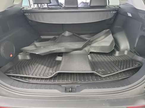 Used 2021 Toyota RAV4 Limited w/ Limited Grade Weather Package FWD image 26
