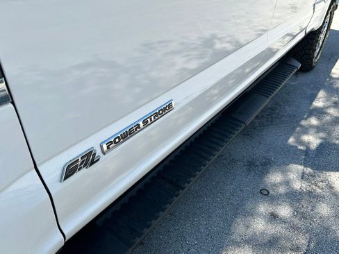 Used 2022 Ford F250 XLT image 27