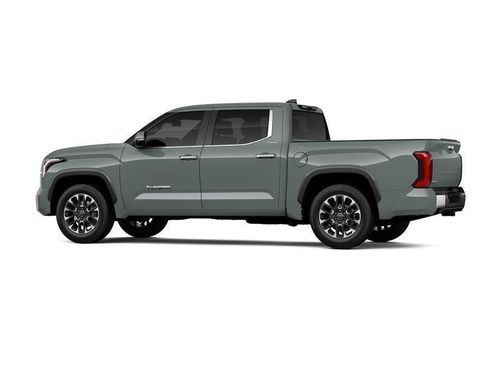 New 2026 Toyota Tundra Limited AWD/4WD image 6
